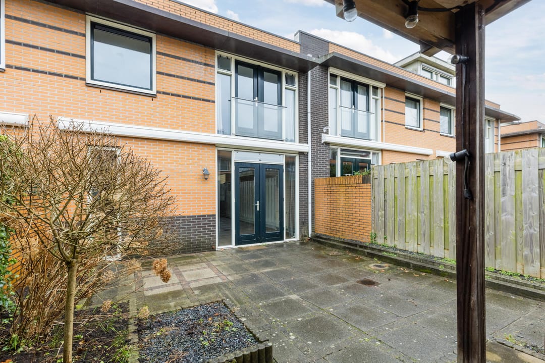 Foto 32 van Sumatralaan 6