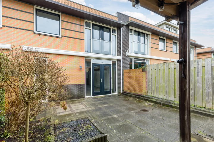 Foto 32 van Sumatralaan 6