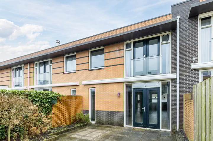 Foto 33 van Sumatralaan 6