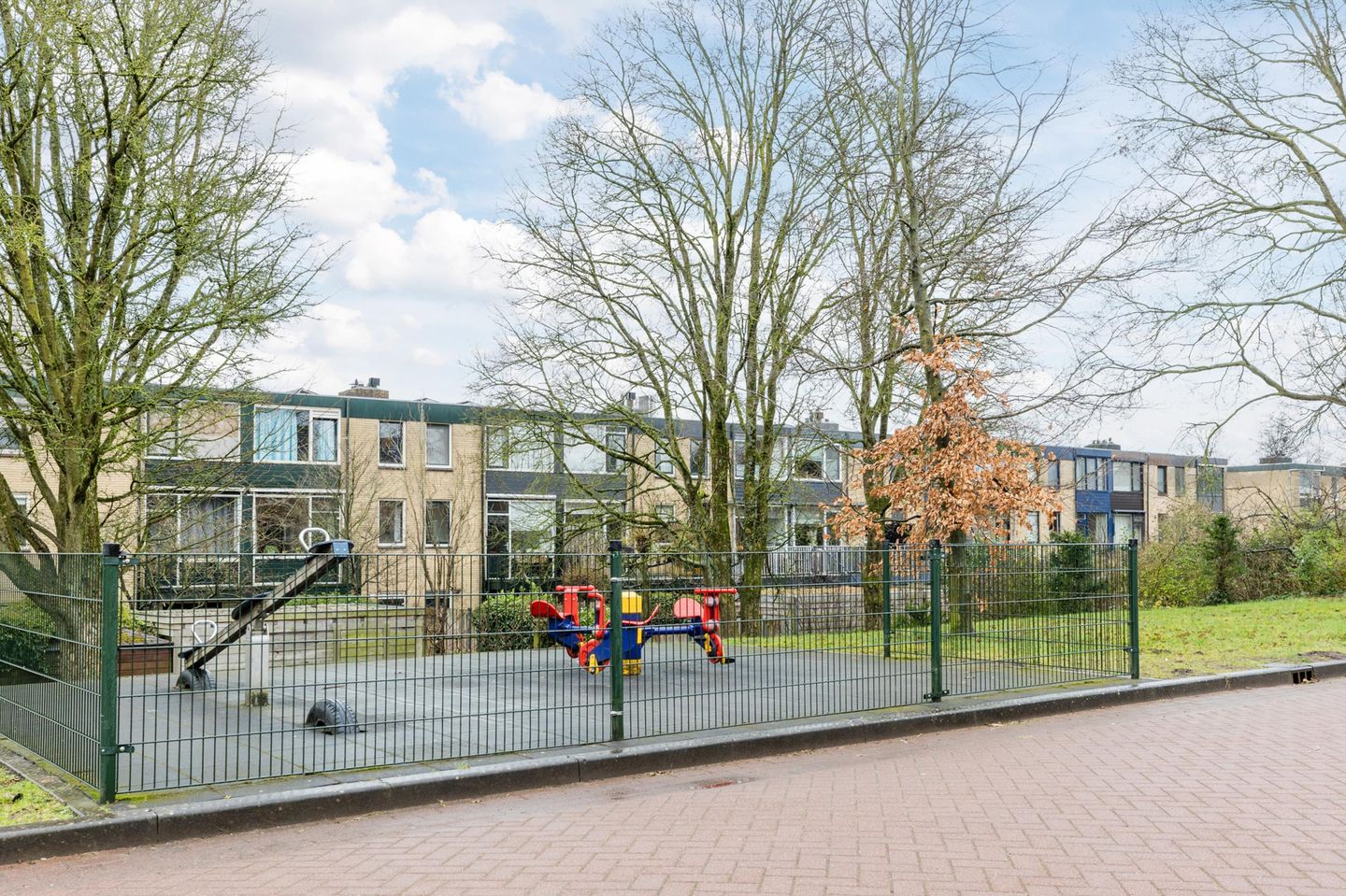 Foto 35 van Sumatralaan 6