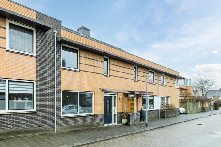 Foto 39 van Sumatralaan 6