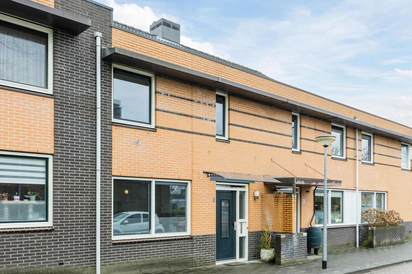 Foto 40 van Sumatralaan 6