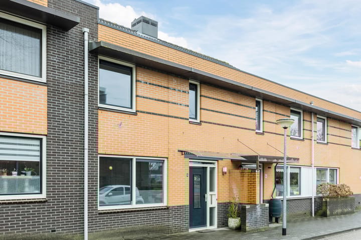 Foto 40 van Sumatralaan 6