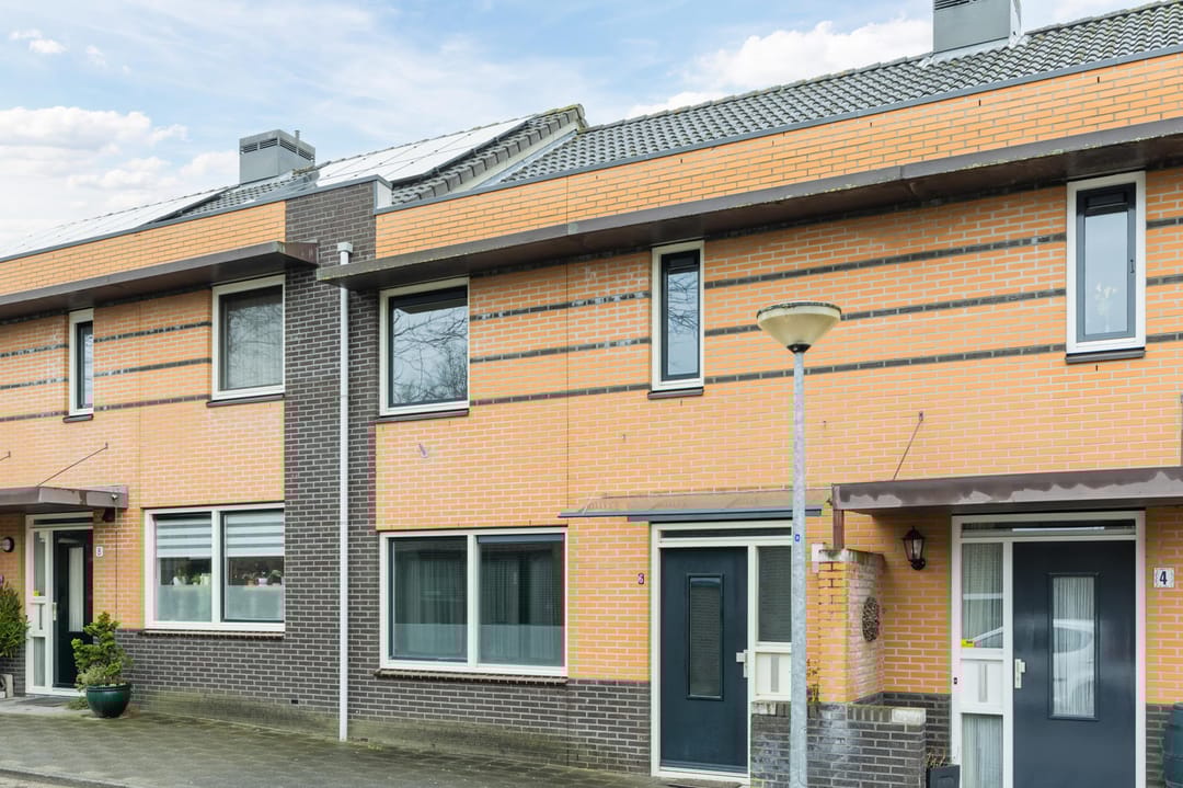 Foto 41 van Sumatralaan 6