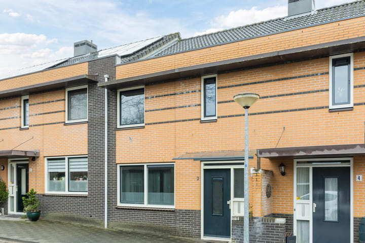 Foto 41 van Sumatralaan 6