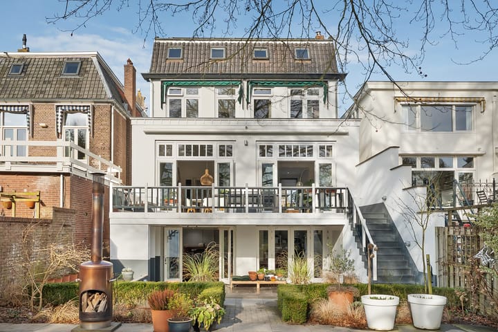 Foto 2 van Stationsweg 10