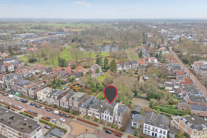 Foto 6 van Stationsweg 10