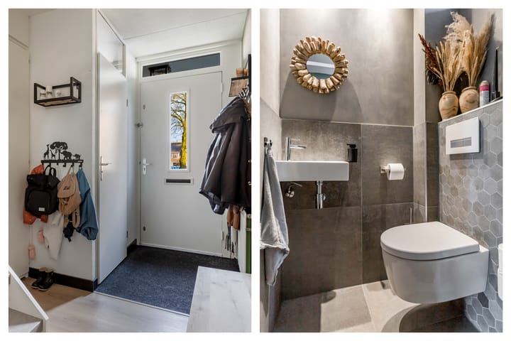 Foto 6 van Maaibalk 15