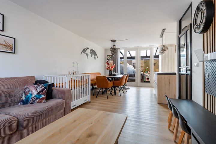 Foto 9 van Maaibalk 15