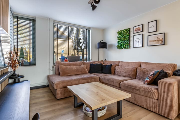 Foto 10 van Maaibalk 15