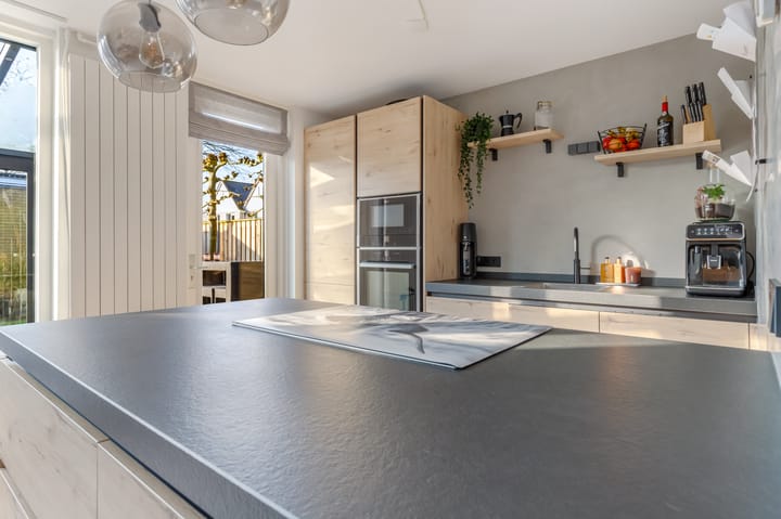 Foto 13 van Maaibalk 15