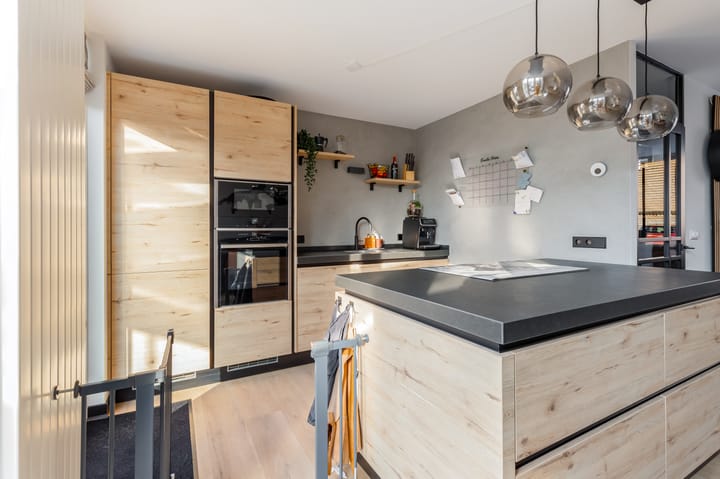 Foto 14 van Maaibalk 15