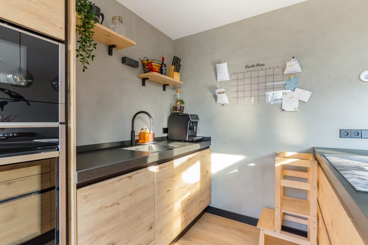 Foto 15 van Maaibalk 15