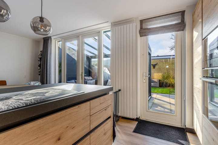 Foto 17 van Maaibalk 15