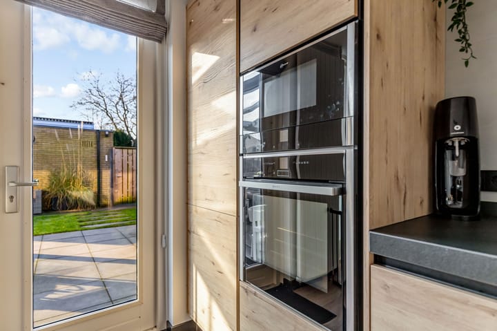 Foto 19 van Maaibalk 15