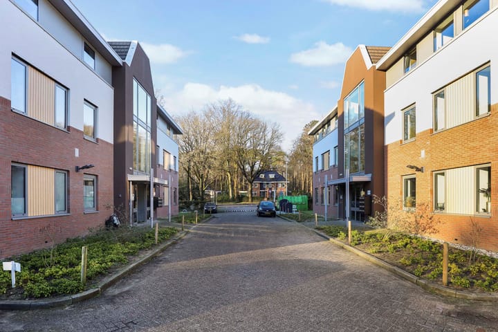 Foto 1 van Amersfoortsestraat 124-23