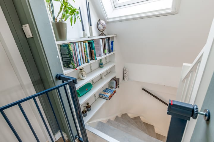 Foto 32 van Maaibalk 15