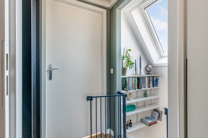 Foto 33 van Maaibalk 15