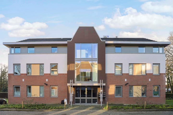 Foto 4 van Amersfoortsestraat 124-23