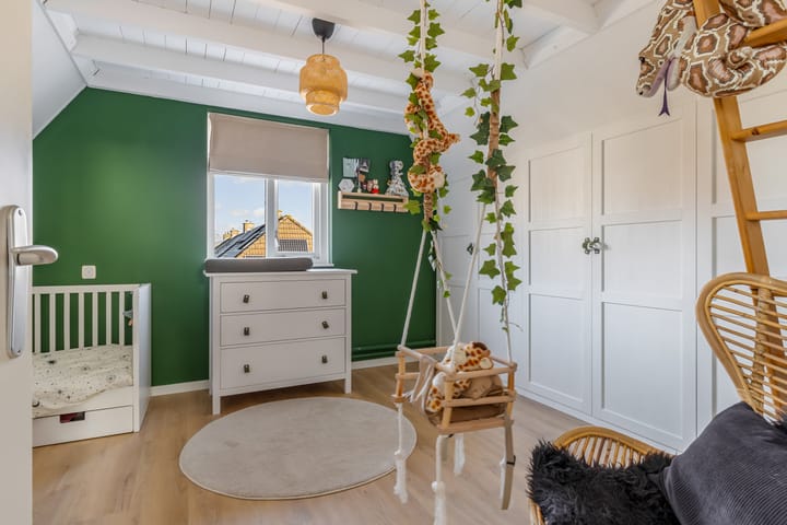 Foto 34 van Maaibalk 15