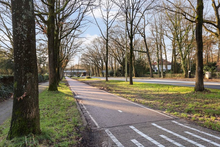 Foto 5 van Amersfoortsestraat 124-23