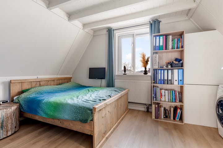 Foto 39 van Maaibalk 15