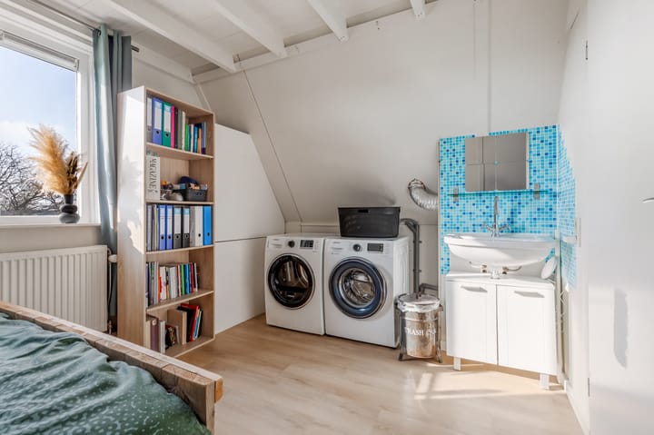 Foto 40 van Maaibalk 15