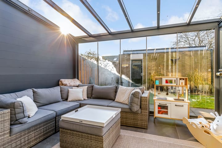 Foto 43 van Maaibalk 15