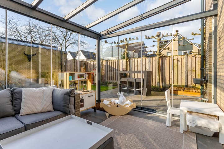 Foto 45 van Maaibalk 15