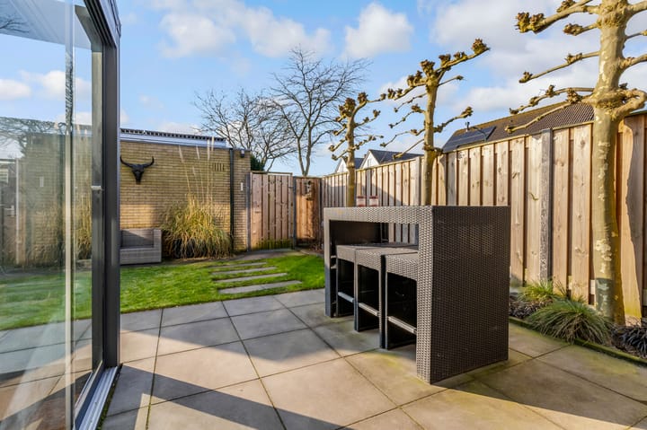 Foto 47 van Maaibalk 15