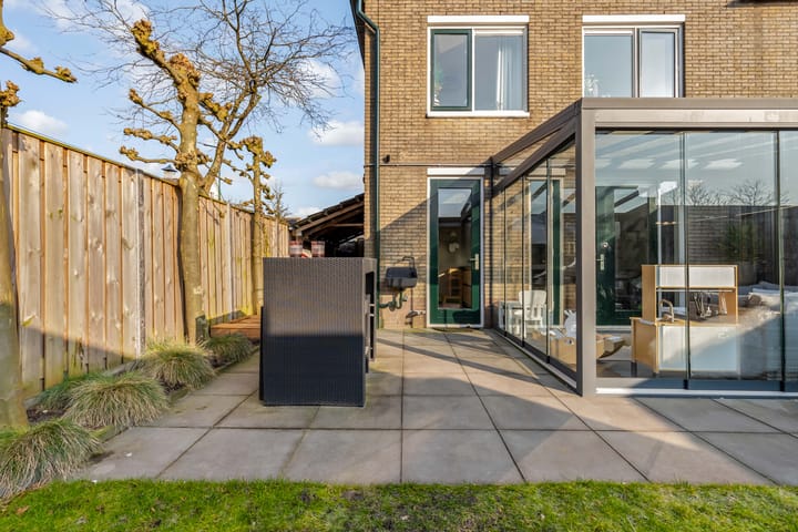 Foto 48 van Maaibalk 15