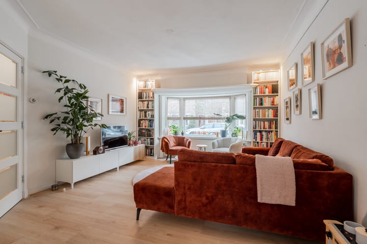 Foto 2 van Raadhuisstraat 32