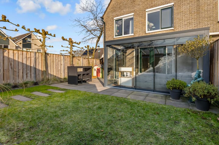 Foto 49 van Maaibalk 15