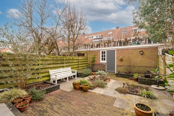 Foto 4 van Raadhuisstraat 32