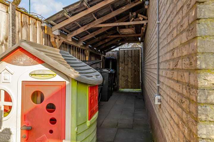 Foto 51 van Maaibalk 15