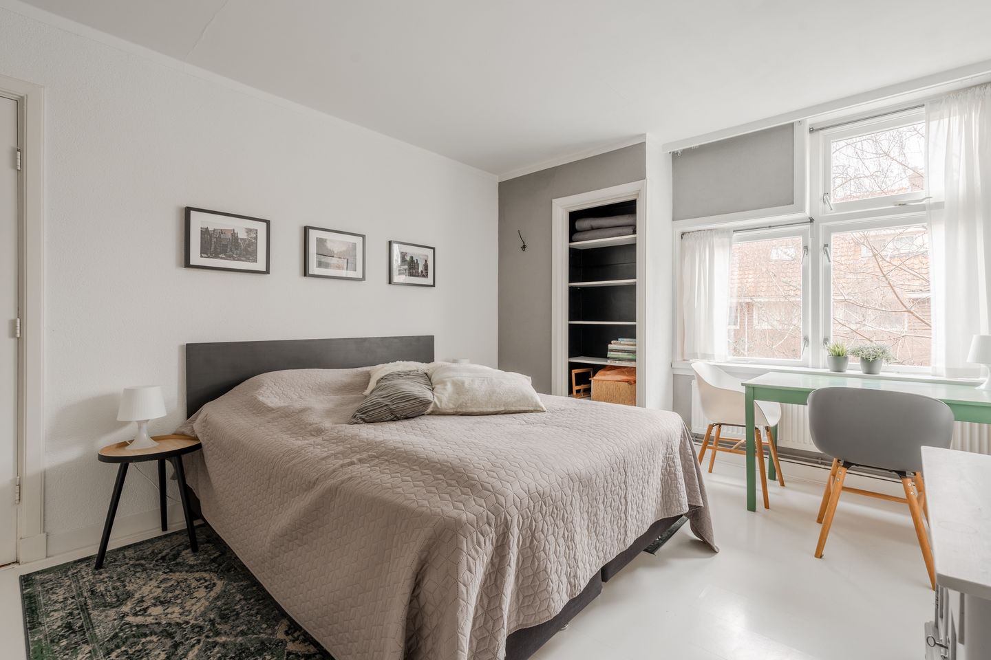 Foto 5 van Raadhuisstraat 32