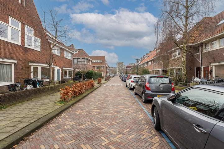 Foto 7 van Raadhuisstraat 32