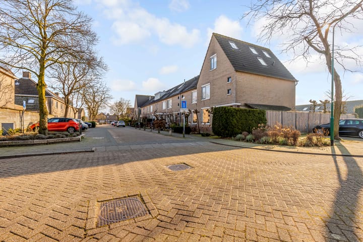 Foto 55 van Maaibalk 15