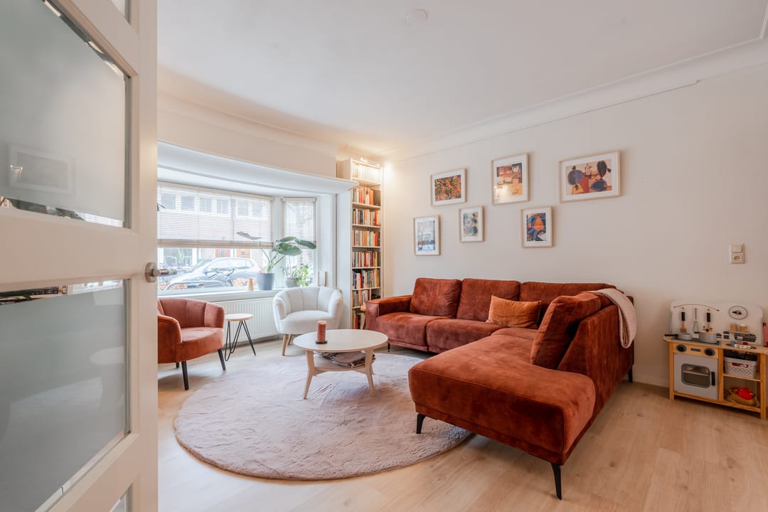 Foto 8 van Raadhuisstraat 32