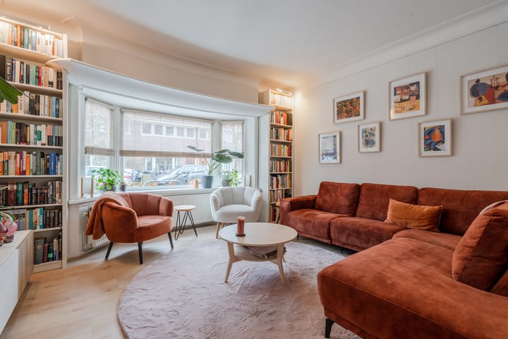 Foto 9 van Raadhuisstraat 32