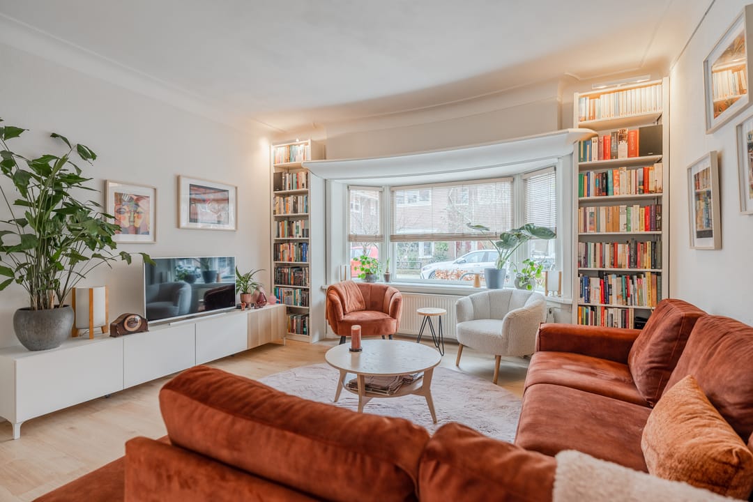 Foto 11 van Raadhuisstraat 32