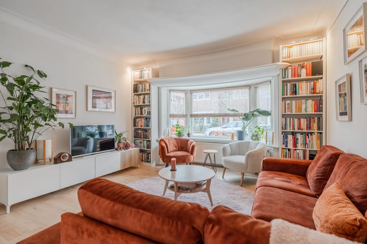 Foto 11 van Raadhuisstraat 32