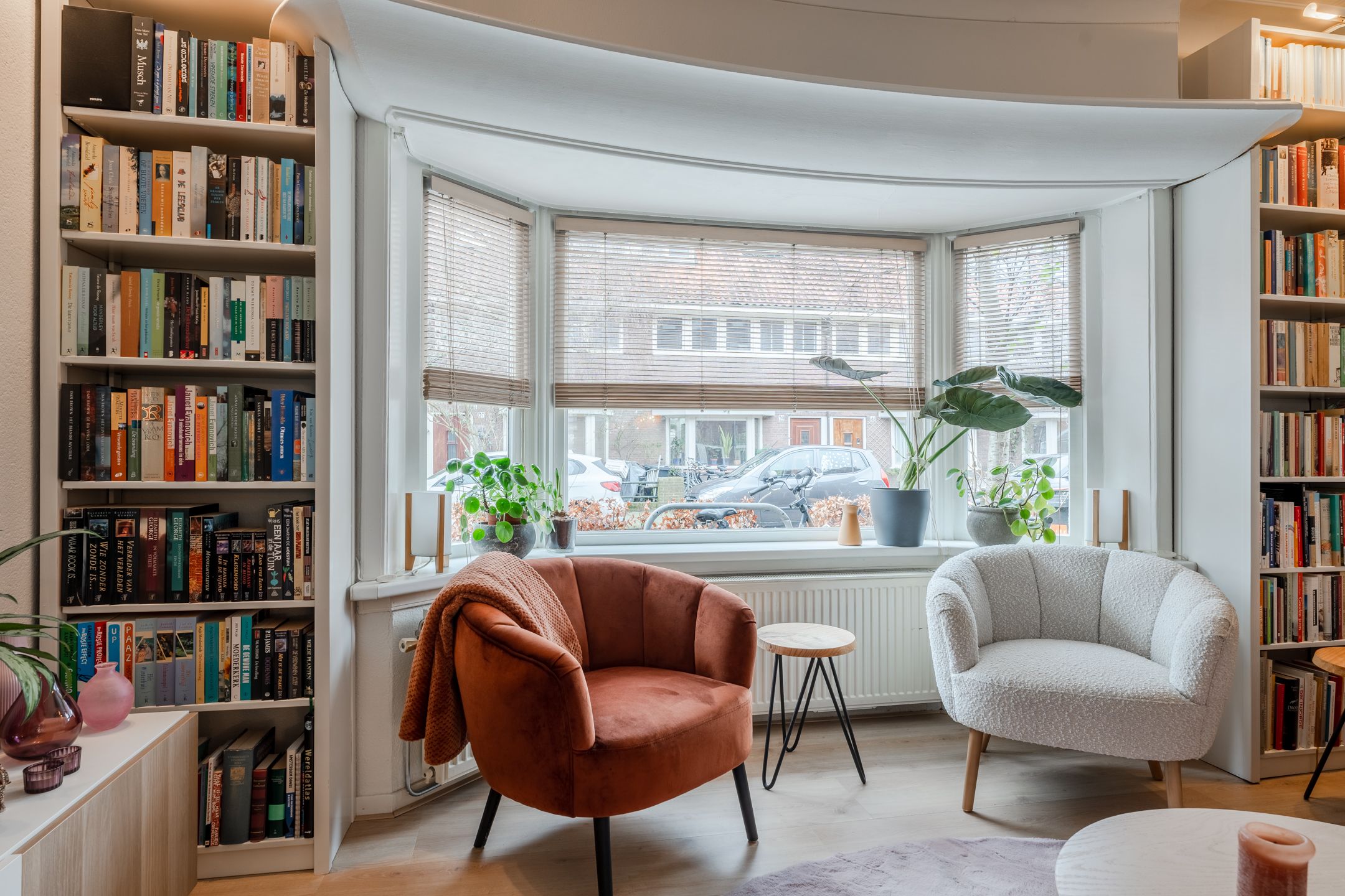 Foto 12 van Raadhuisstraat 32