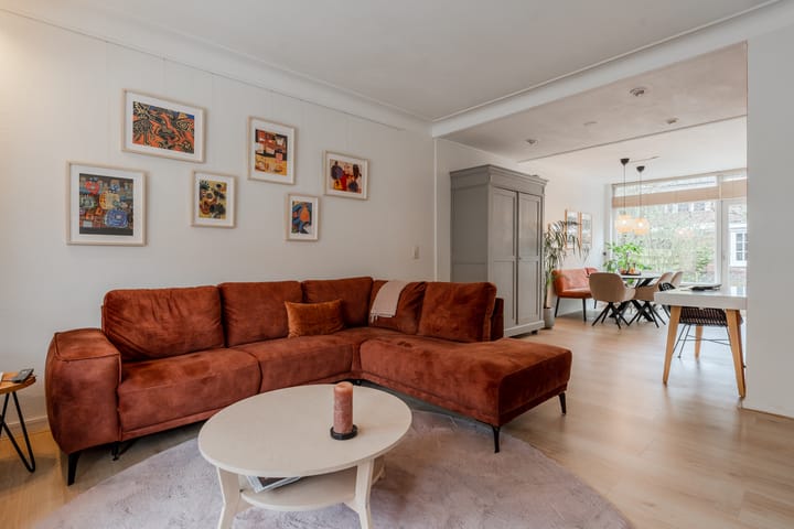 Foto 13 van Raadhuisstraat 32