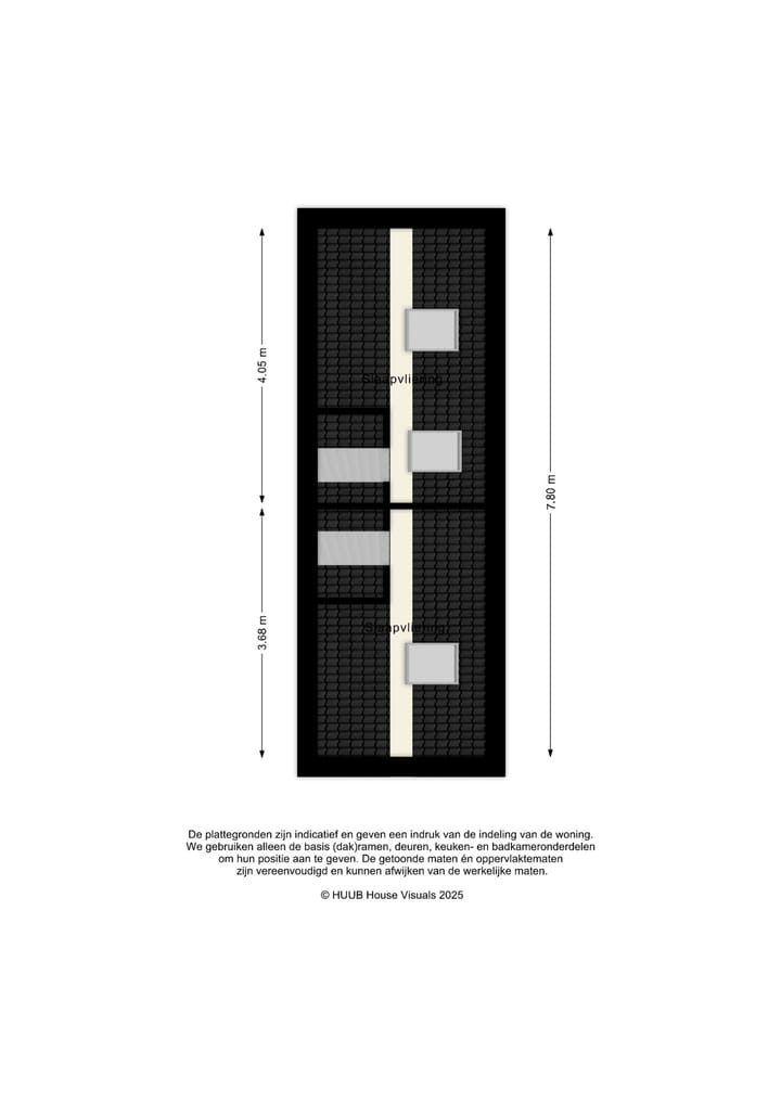 Foto 61 van Maaibalk 15