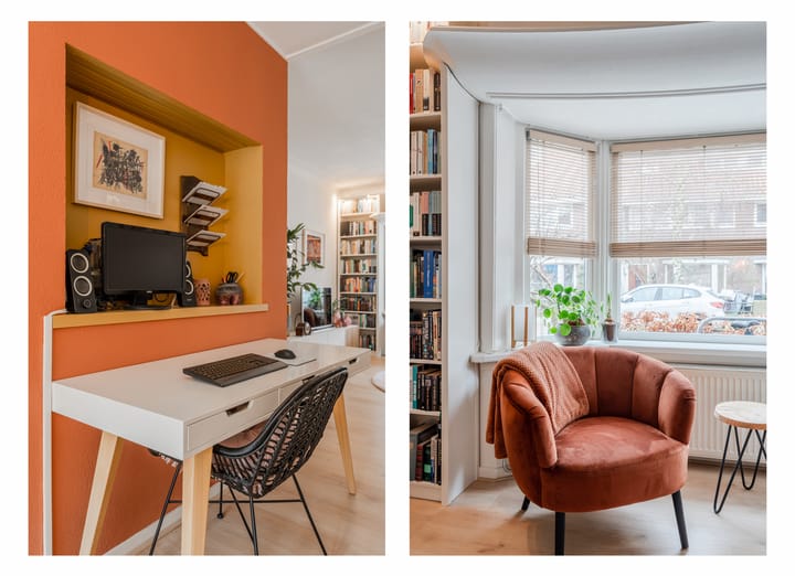 Foto 14 van Raadhuisstraat 32