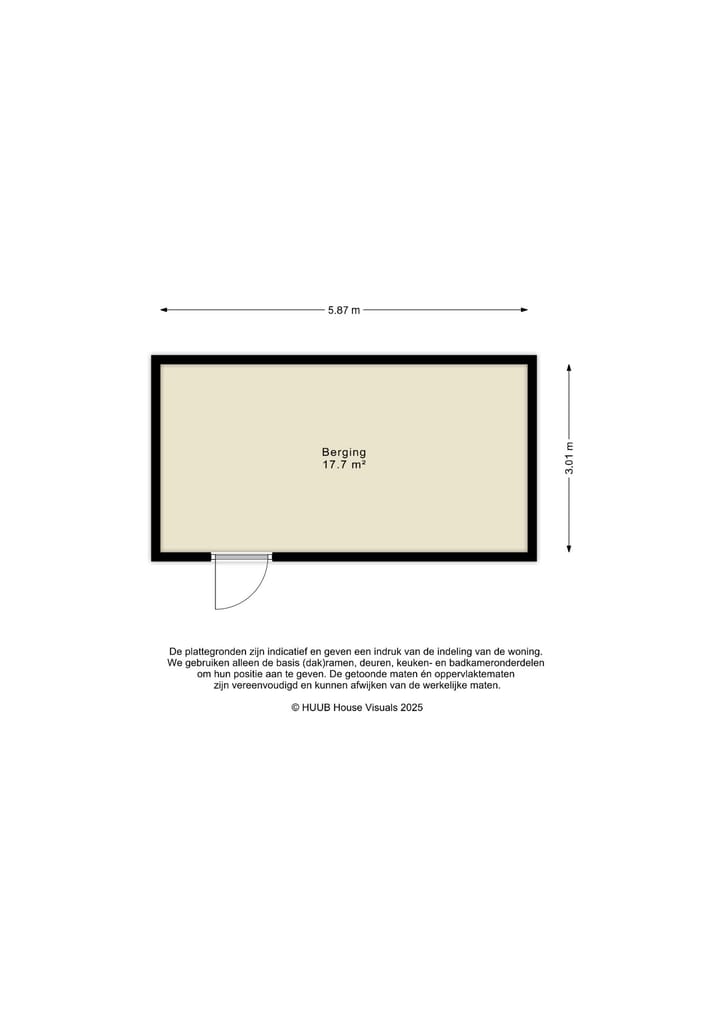 Foto 62 van Maaibalk 15