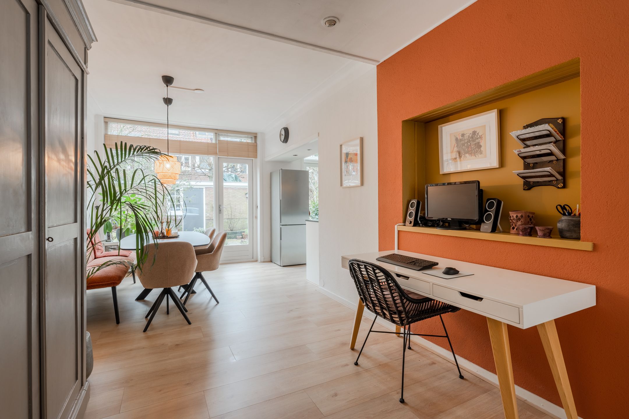 Foto 15 van Raadhuisstraat 32