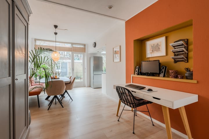 Foto 15 van Raadhuisstraat 32