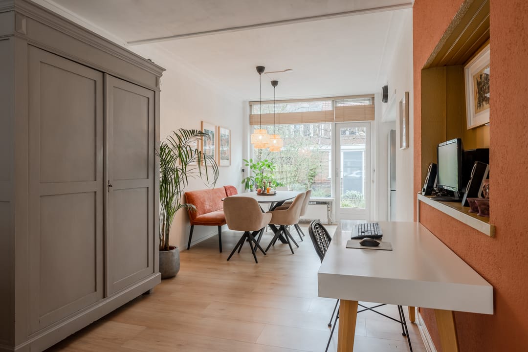 Foto 16 van Raadhuisstraat 32